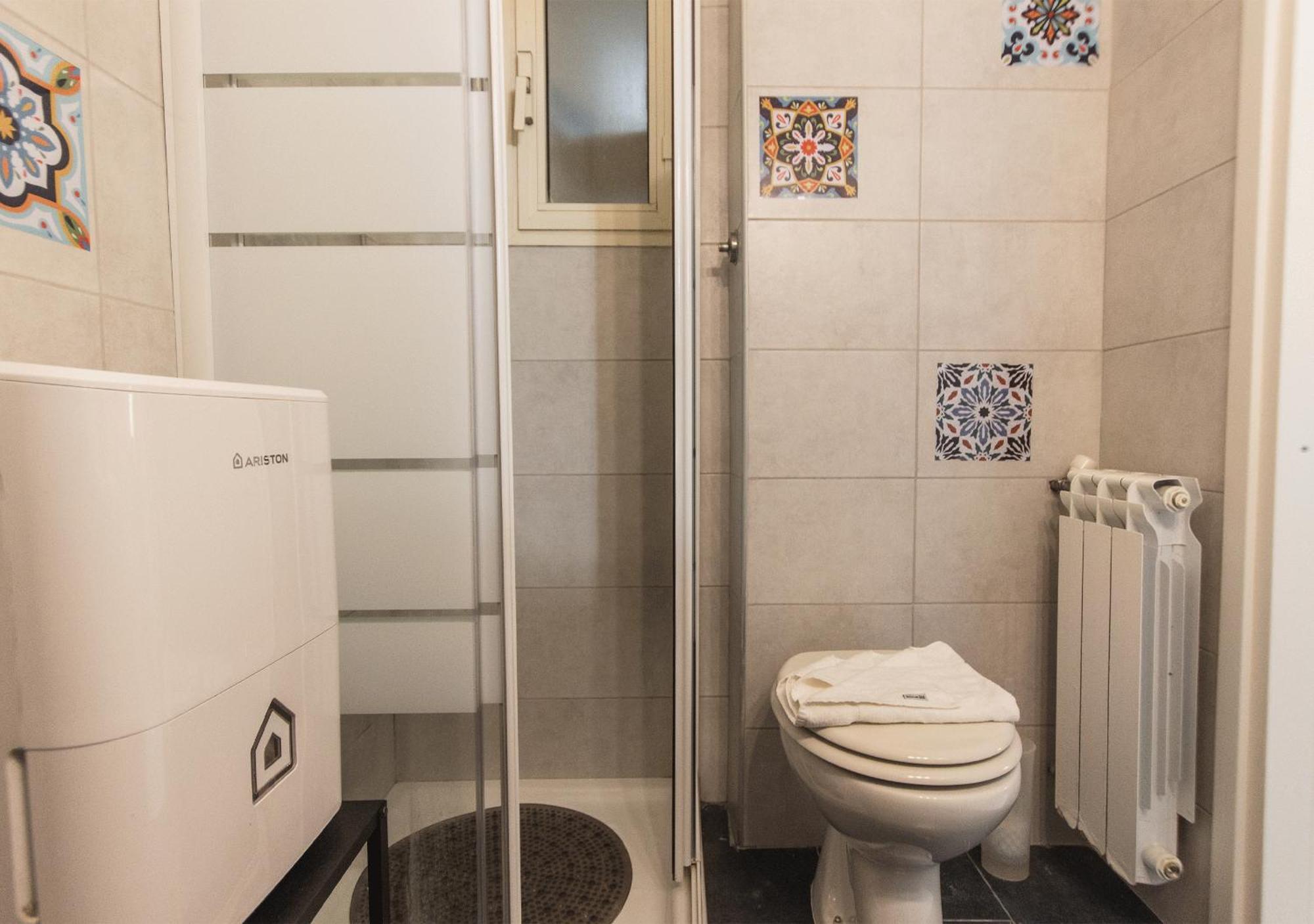 Delizioso Loft Vicino Piazza Del Popolo Appartamento *