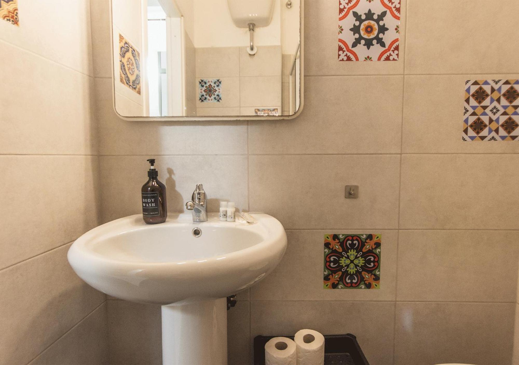 Appartamento Delizioso Loft Vicino Piazza Del Popolo Roma