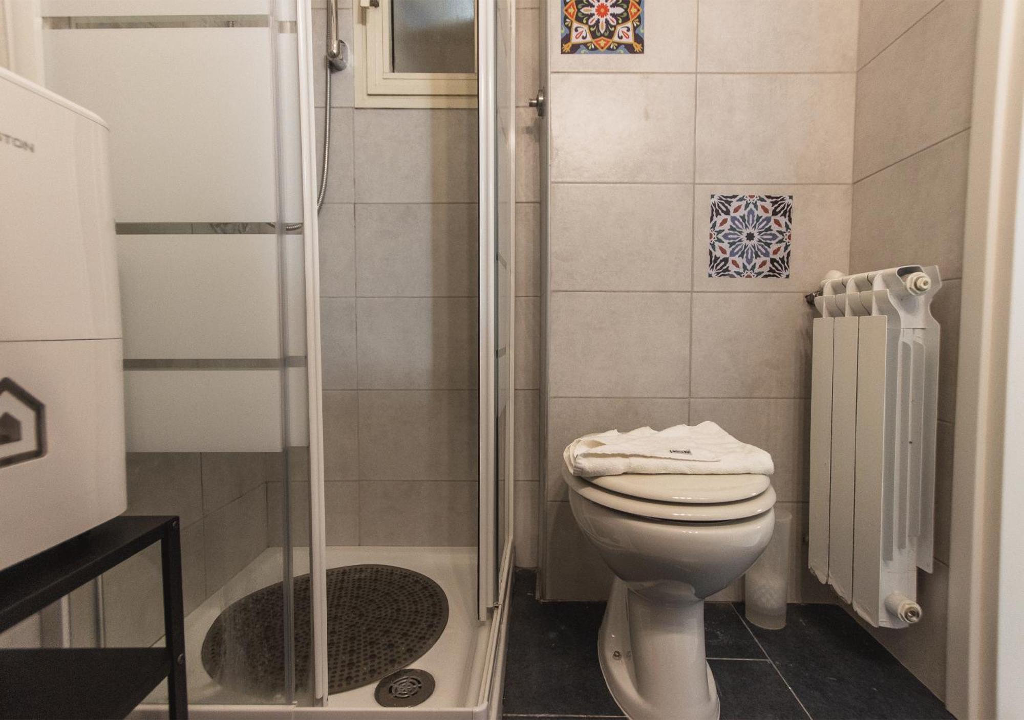 Appartamento Delizioso Loft Vicino Piazza Del Popolo *