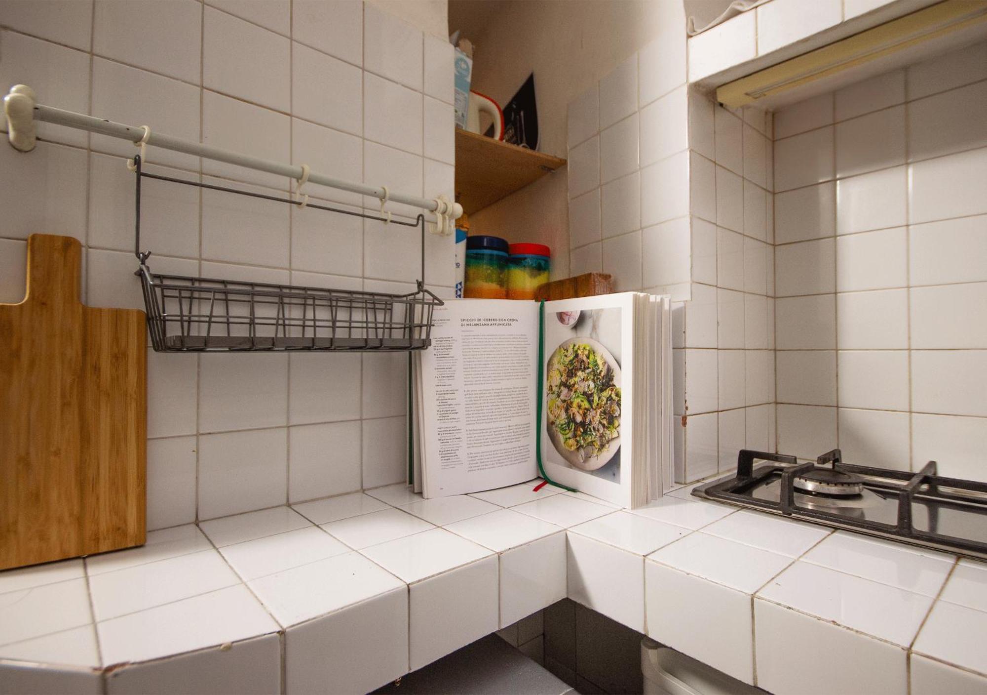 Appartamento Delizioso Loft Vicino Piazza Del Popolo