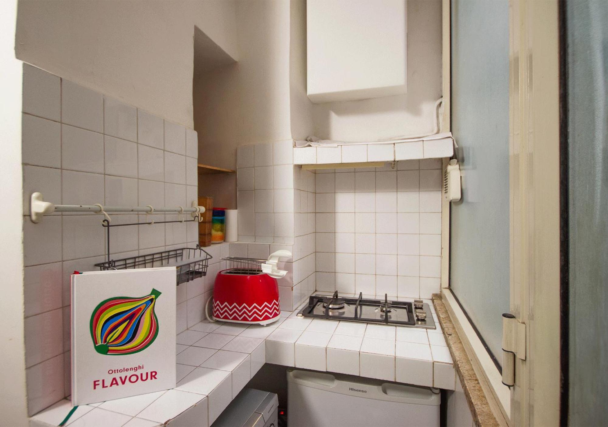 Delizioso Loft Vicino Piazza Del Popolo Roma