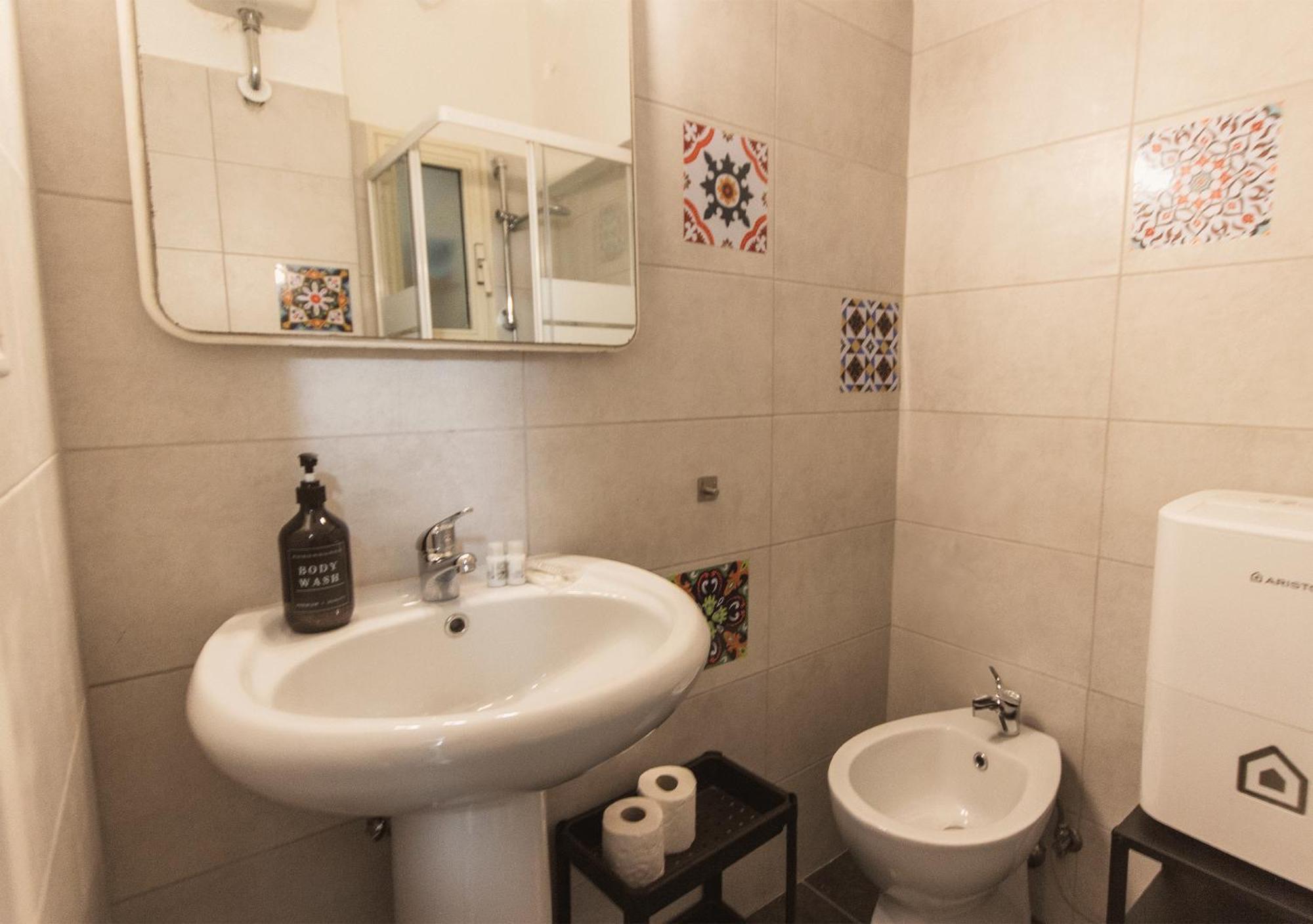 Appartamento Delizioso Loft Vicino Piazza Del Popolo