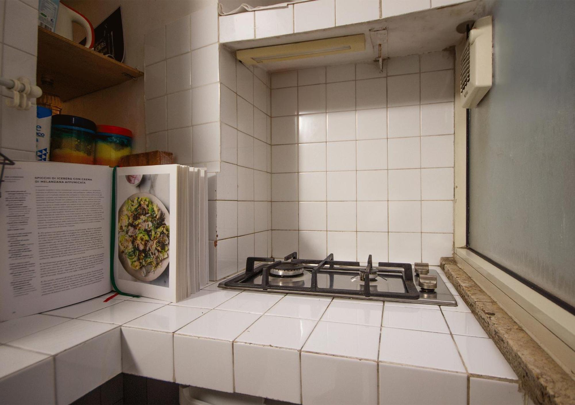 Appartamento Delizioso Loft Vicino Piazza Del Popolo