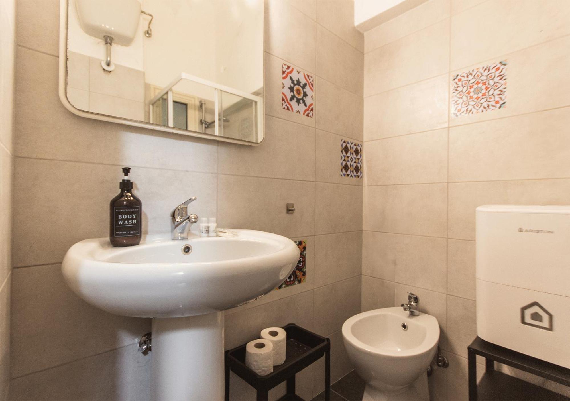 Delizioso Loft Vicino Piazza Del Popolo * Roma
